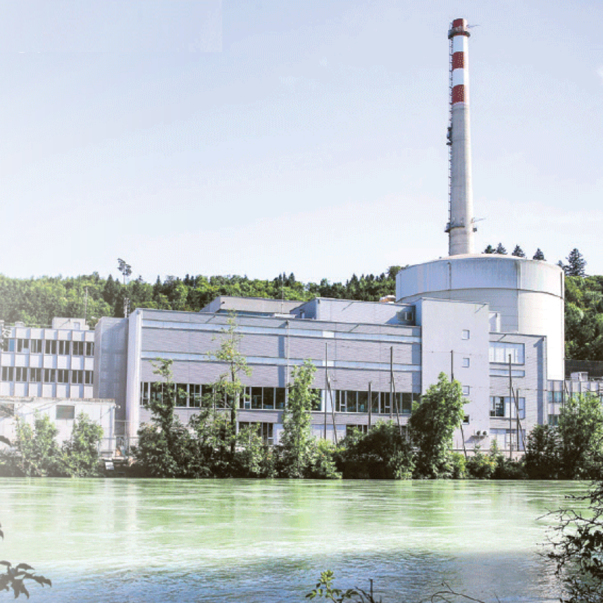 Le 20 décembre 2019, la centrale nucléaire de Mühleberg sera débranchée définitivement. 
Cette date marque un tournant dans la politique énerg ...