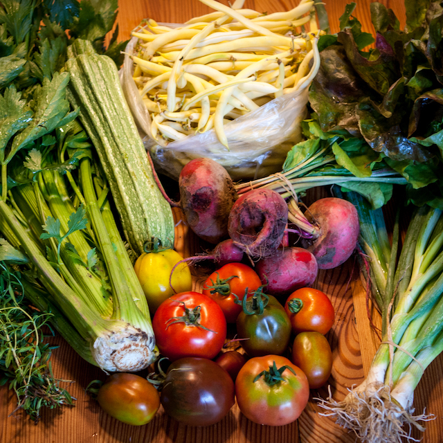  Although they have been around for several decades, not everyone is familiar with CSA which stands for "Community Supported Agriculture and refers to ...