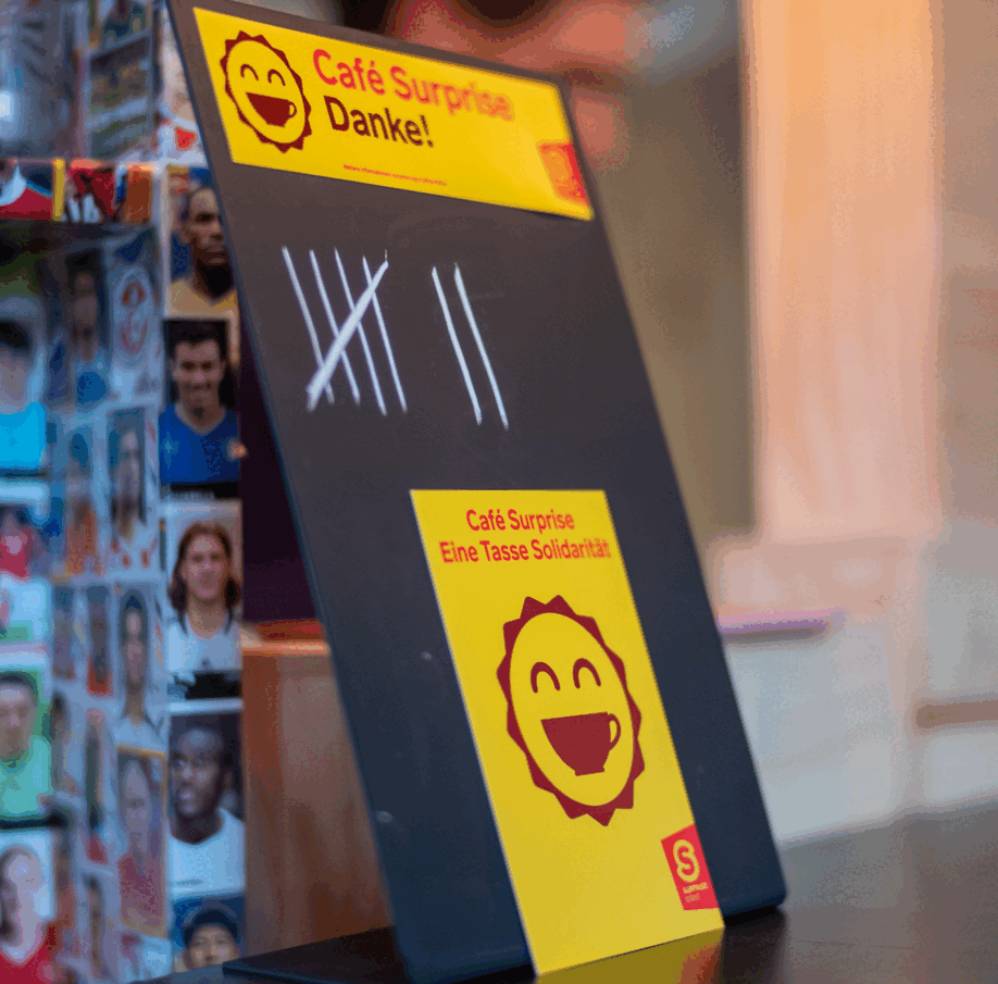 Advent Calendar on Sustainable Development 2024